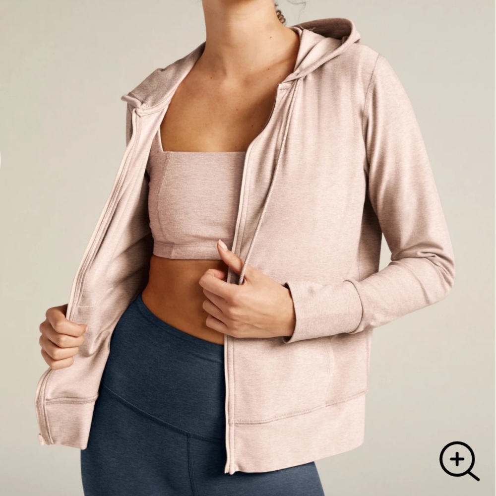 Beyond Yoga Spacedye Everyday Hoodie